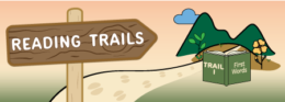 Reading Trails